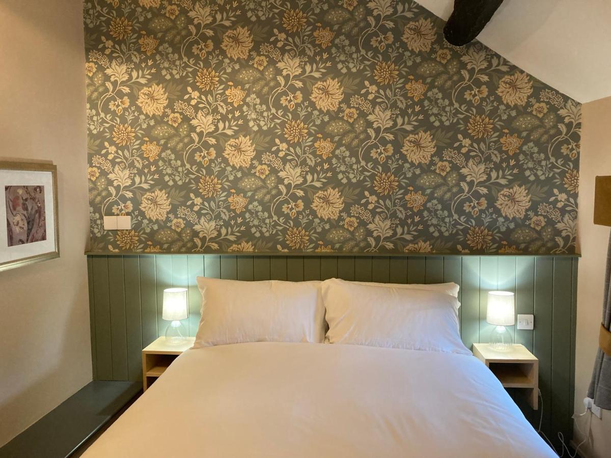 Hotel The Cross Scythes Sheffield Zewnętrze zdjęcie